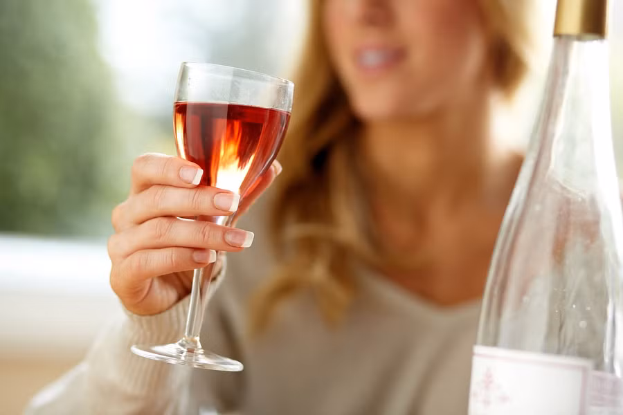 Một lượng rượu trung bình sẽ thích hợp với sự linh hoạt của trí não