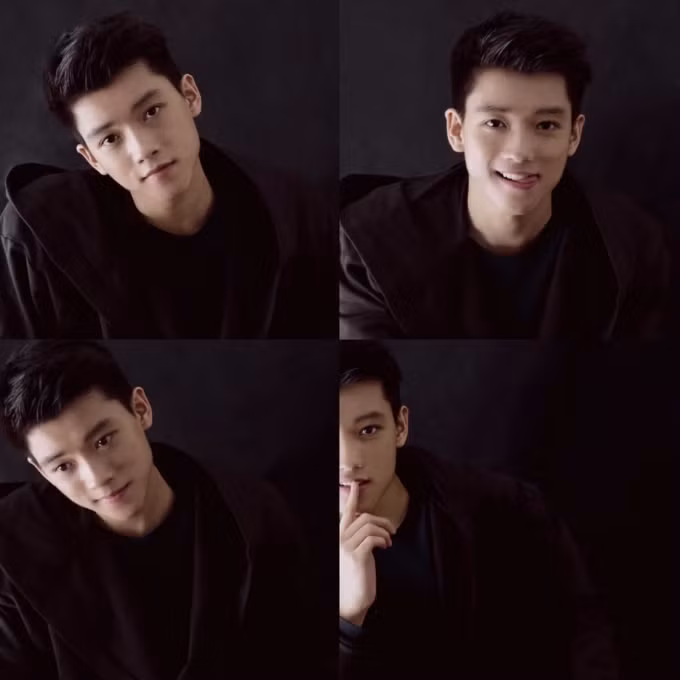 Lục tung tài khoản MXH của "soái ca" Chris Khoa - Nhân viên Bộ Tài Chính Anh ảnh 10 Lục tung tài khoản MXH của "soái ca" Chris Khoa - Nhân viên Bộ Tài Chính Anh ảnh 10