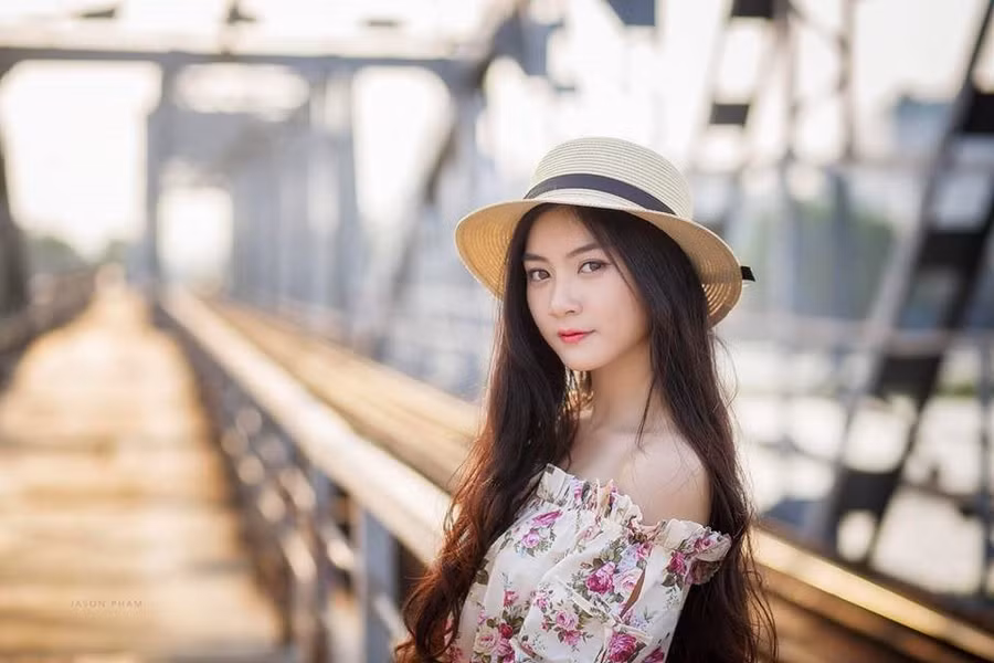 Miss Teen lần đầu chạm ngõ điện ảnh ảnh 5