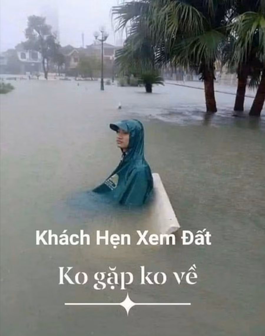 Người giữ chữ tín.