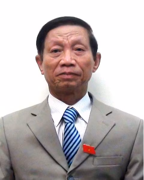 Chủ tịch Hội đông y Việt Nam: “Nói “thuốc làm từ thịt người” là không đúng” - Ảnh 1.