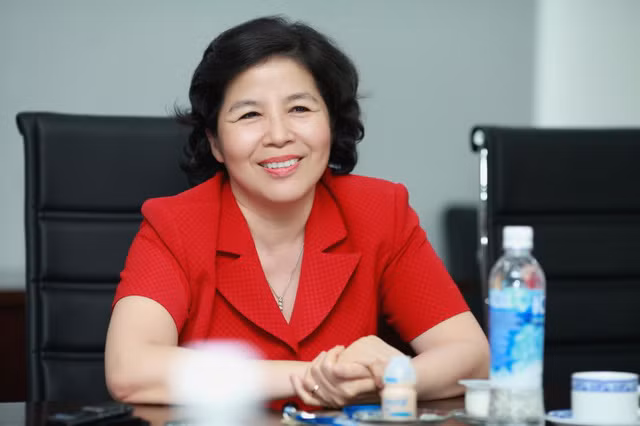 Tiêu dùng & Dư luận - Dự báo ngành bán lẻ 