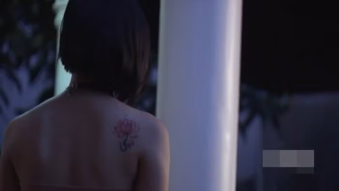 Lột trần những hạt sạn trong phim "Quỳnh búp bê" ảnh 3 Lột trần những hạt sạn trong phim "Quỳnh búp bê" ảnh 3