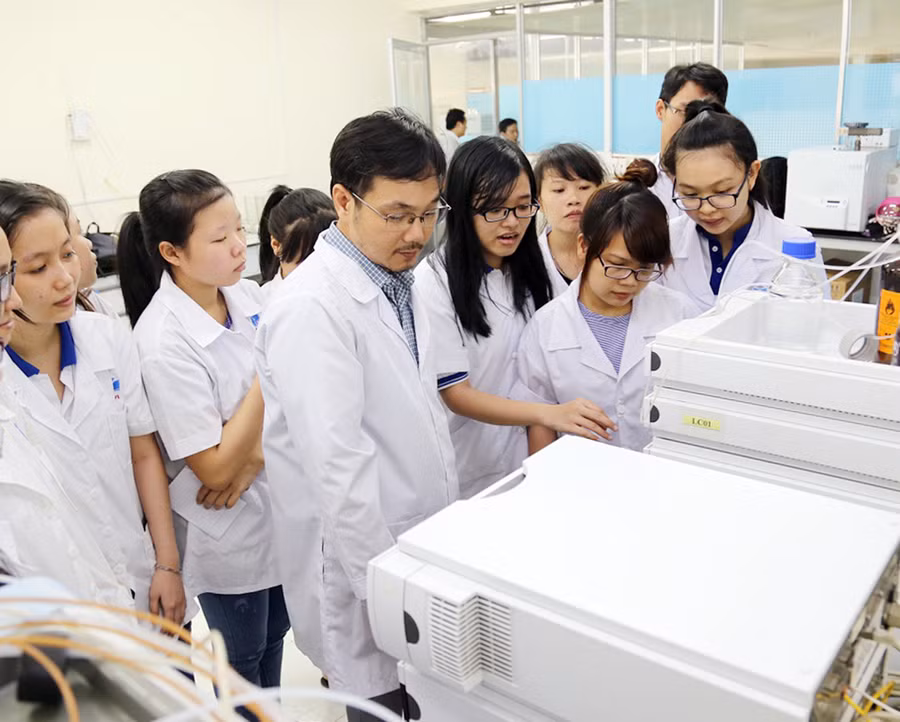 “Bảng xếp hạng đại học”: Quá nhiều băn khoăn