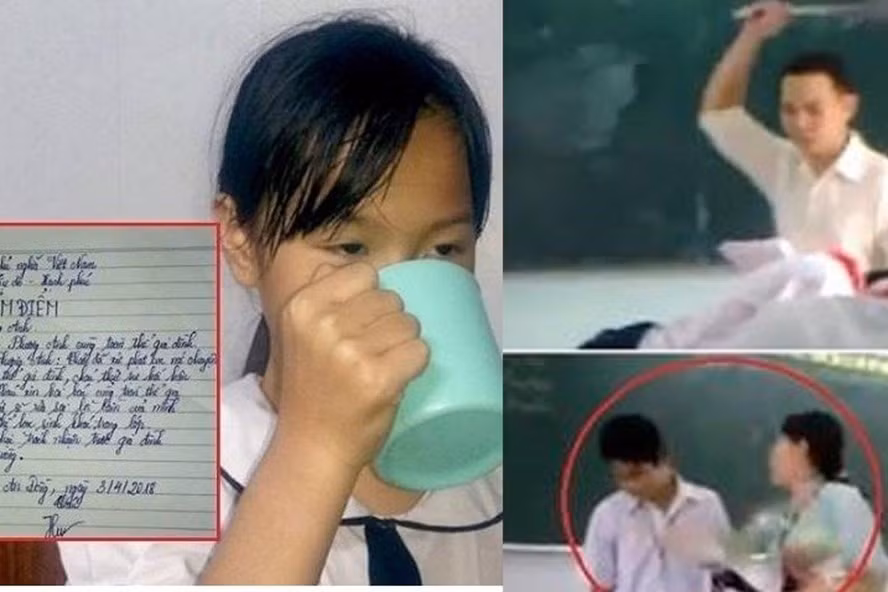 Cần hướng tới "kỷ luật tích cực" trong giáo dục Cần hướng tới "kỷ luật tích cực" trong giáo dục