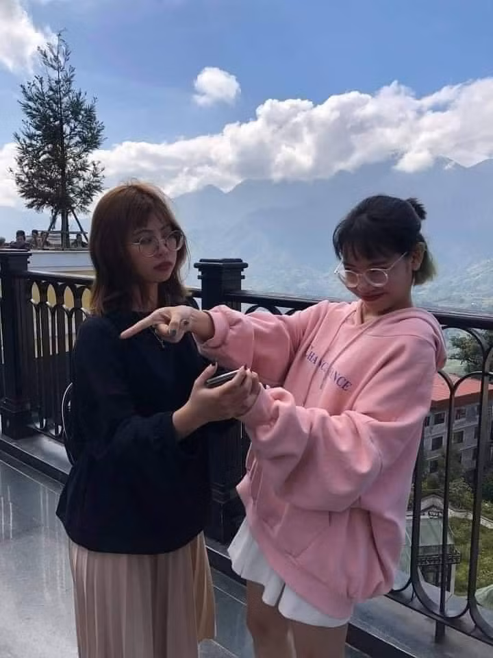 ... Đang thử thách tình bạn