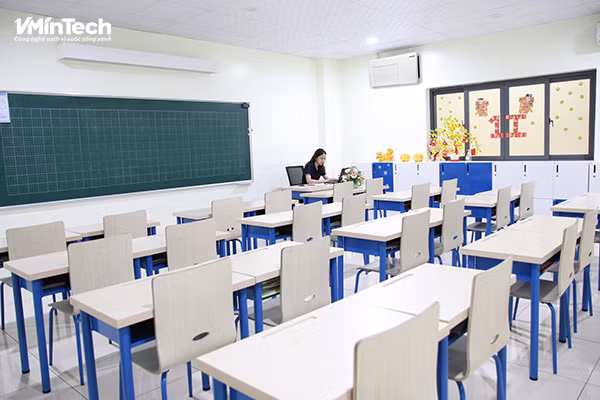 Airocide mang lại hiệu quả diệt khuẩn đến 99,9997%, không sản sinh chất có hại, không sinh ra ôzôn, không gây hại cho trẻ