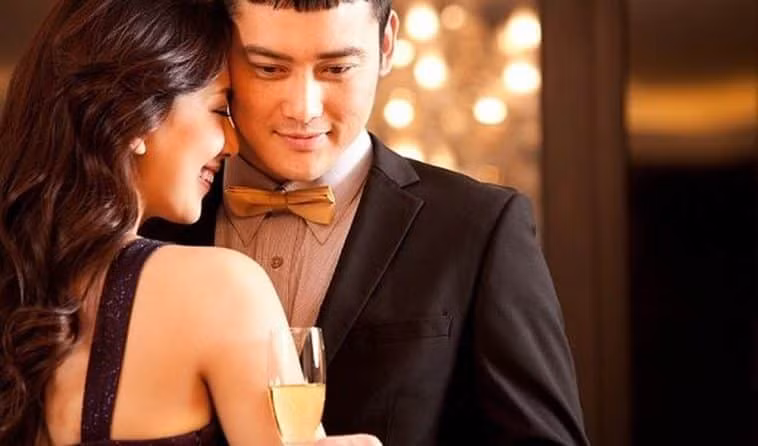 Họ muốn chứng tỏ bản lĩnh
