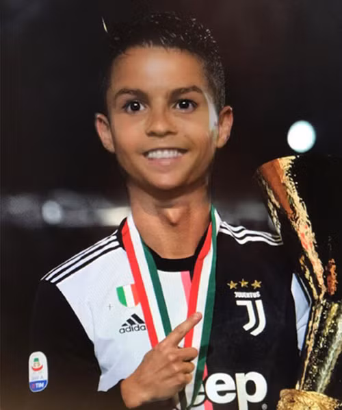 Ronaldo