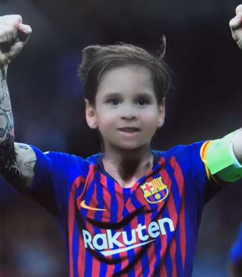 Messi
