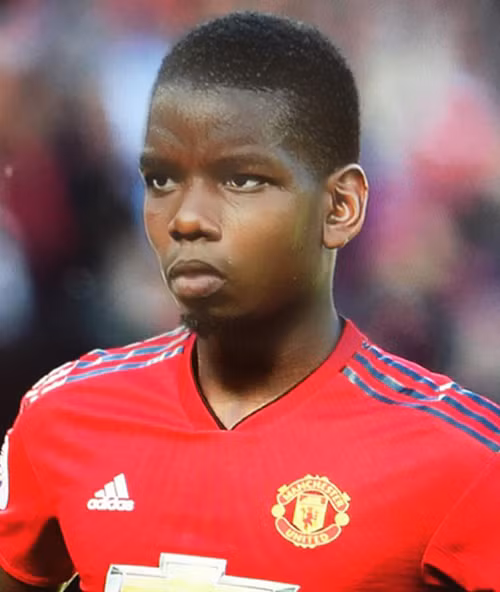 Pogba.