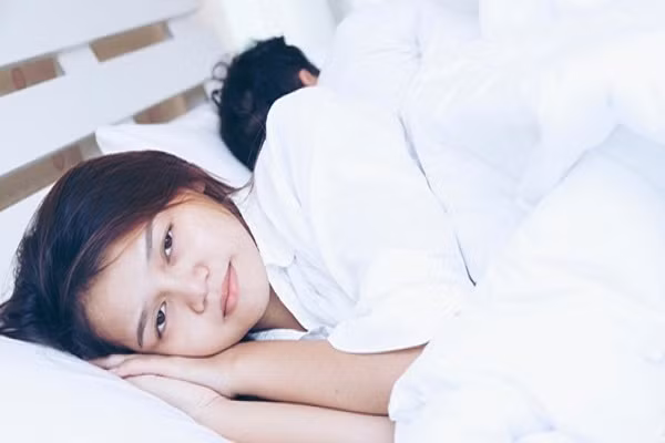 3 điều bạn không nên nói với bất cứ ai khác ngoài chồng để tránh rước họa vào thân ảnh 1 (ảnh minh họa)