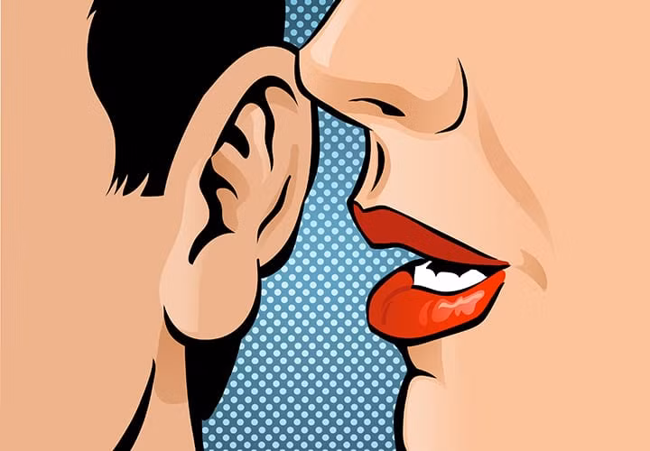 3 nỗi sợ vẫn sẽ không thôi ám ảnh kẻ nói xấu sau lưng người khác