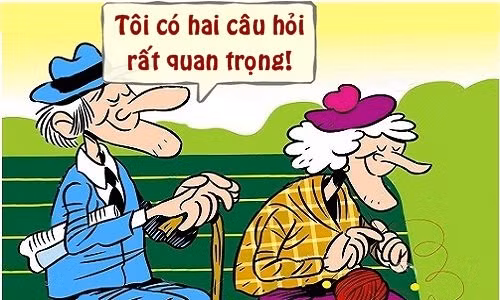Nỗi đau tê tái khi lấy phải "vợ dại"
