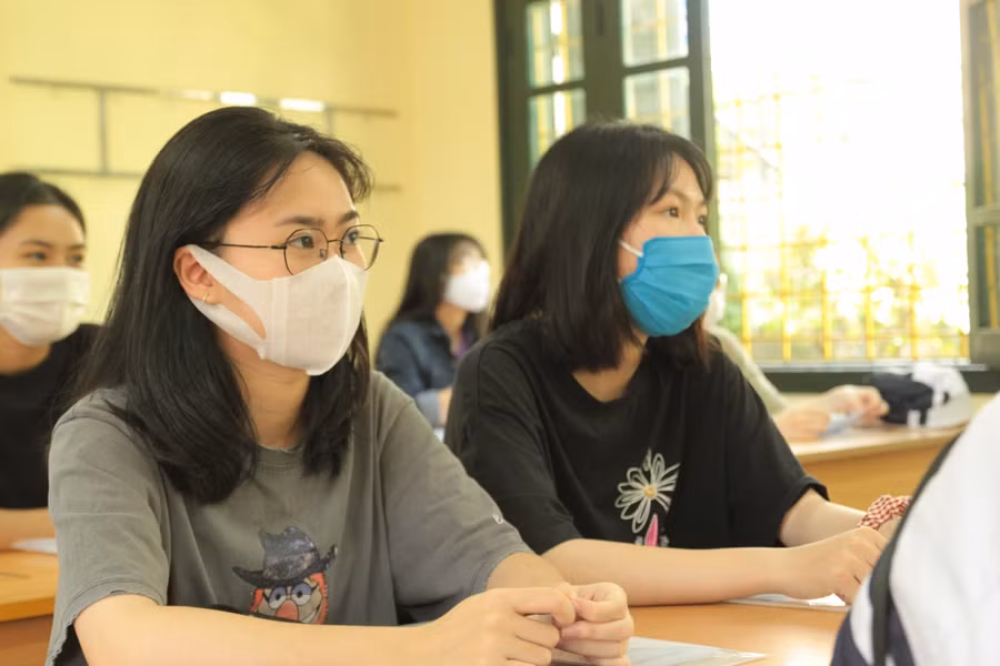 Sơn La quyết tâm không để thì sinh nào vì khó khăn mà ảnh hưởng đến quyền lợi tại kỳ thi