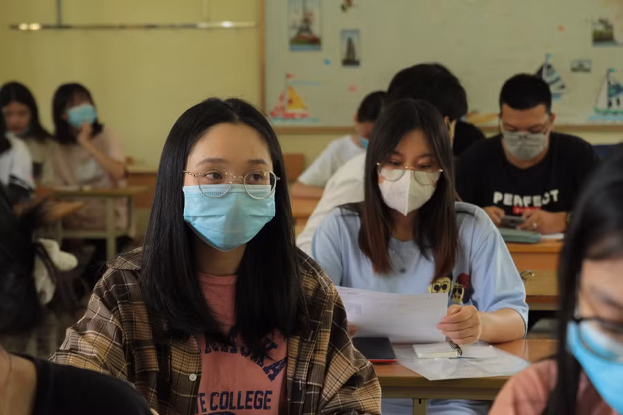 Lào Cai kêu gọi "Mỗi nhà trường là một pháo đài" chống dịch Covid-19