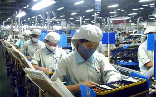 Doanh nghiệp muốn vay vốn thường phải thế chấp tài sản là bất động sản (ảnh minh họa) Doanh nghiệp muốn vay vốn thường phải thế chấp tài sản là bất động sản (ảnh minh họa)