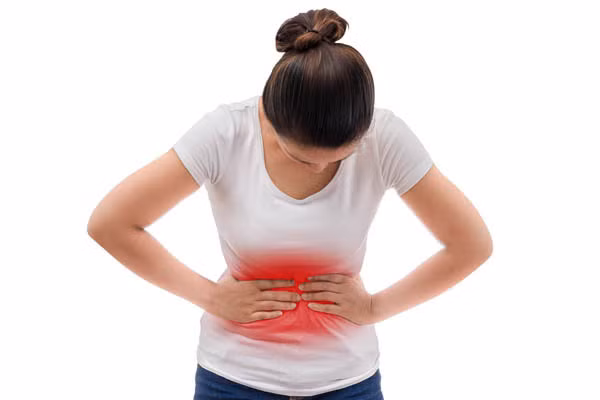 Ăn uống sai cách, bà mẹ trẻ phải cắt bỏ dạ dày để được sống