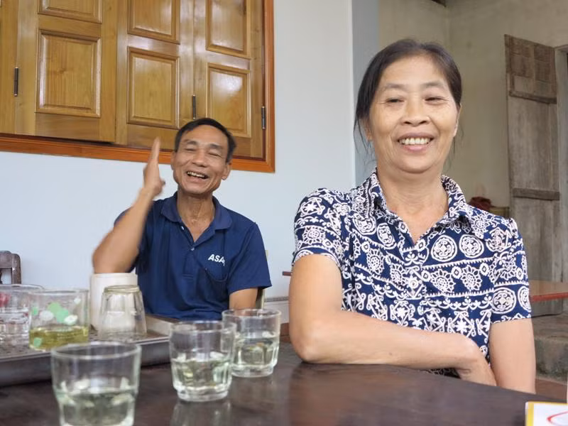 Chân dung người phụ nữ được triệu cô gái xin làm con dâu vì là mẹ cầu thủ điển trai!-25