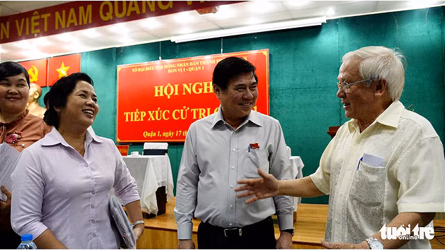 Hơn 90 dự án của TP.HCM đang bị thanh tra ảnh 1 Hon 90 du an cua TP.HCM dang bi thanh tra hinh anh 2