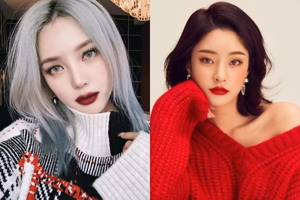 Bắt kịp ngay loạt xu hướng trang điểm dự kiến gây bão năm 2019-4