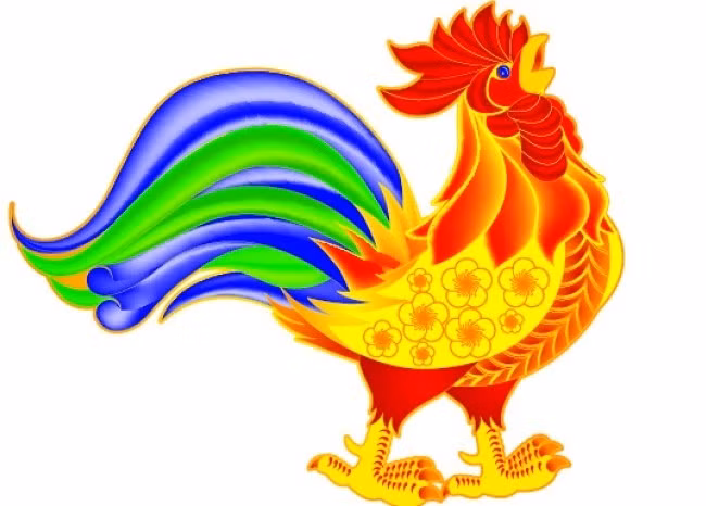 4 con giáp được thần tài gõ cửa năm 2021 ảnh 1