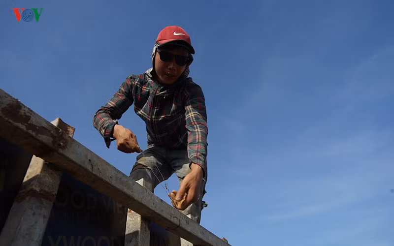 gap rut nang cap de ta bui tai ha noi khi mua mua bao dang ve hinh 12