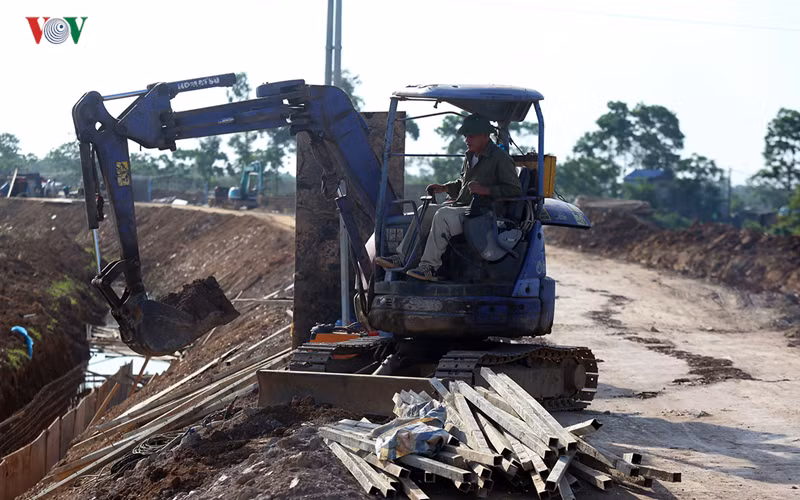 gap rut nang cap de ta bui tai ha noi khi mua mua bao dang ve hinh 3