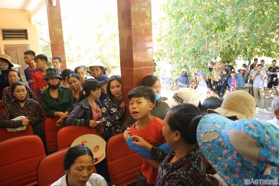Keyword đầu tiên có dấu