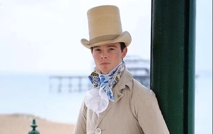Chàng trai đã "hớp hồn" vạn người bằng phong cách ăn mặc này ảnh 11