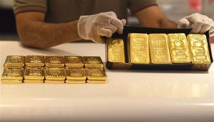 Giá vàng hôm nay vẫn chưa ngừng giảm