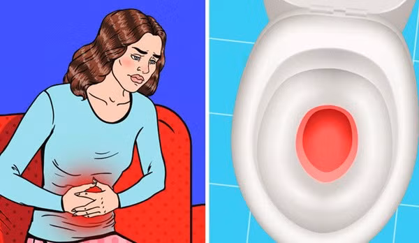 Đi tiểu thấy có dấu hiệu này, cẩn thận tín hiệu cảnh báo ung thư, hãy nhanh đi khám ngay-2