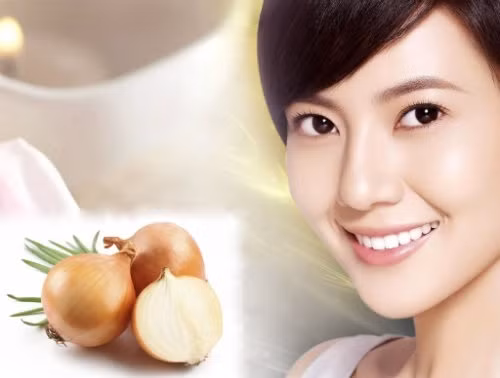 Hành tây có nhiều công dụng đối với sức khỏe mà không phải ai cũng biết (Ảnh minh họa).