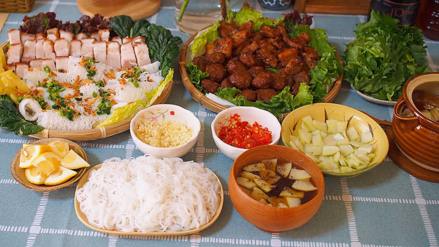 4 công thức làm món nướng ngon như nhà hàng 