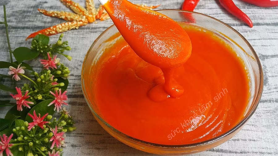 Những loại thực phẩm tuyệt đối không nên để trong tủ lạnh ảnh 4