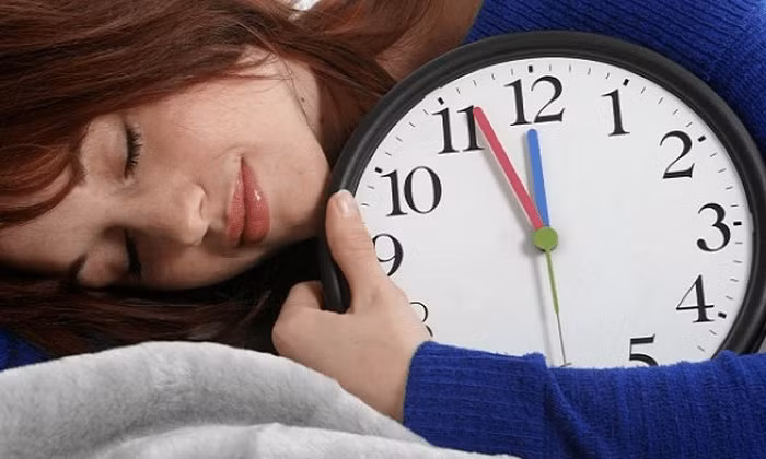 Giấc ngủ buổi trưa rất tốt nhưng ngủ như thế nào là đúng?