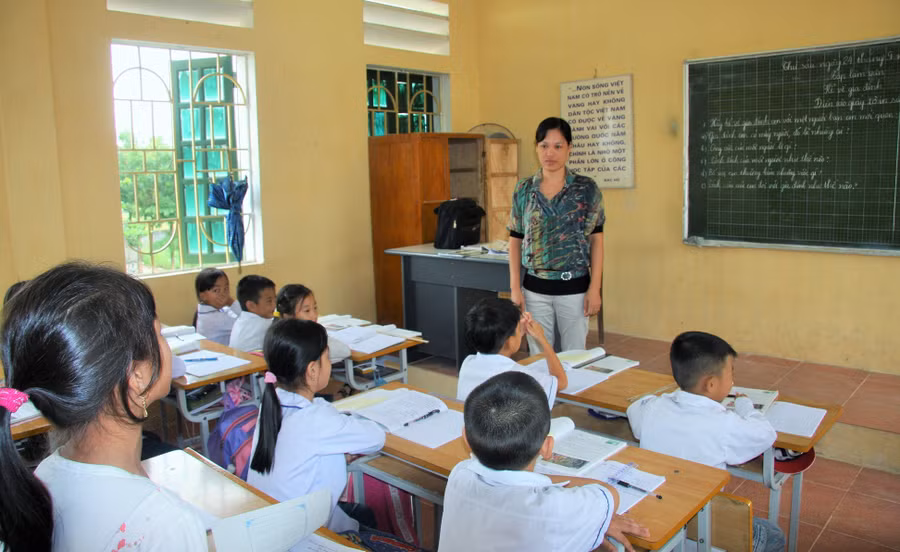 Ảnh: Thiên Thanh Ảnh: Thiên Thanh