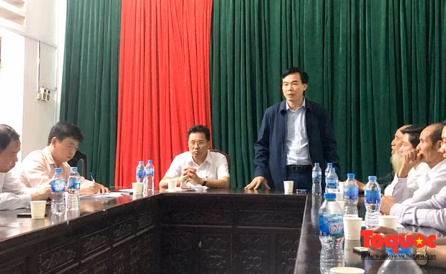 Chính thức dừng cướp phết tại lễ hội Hiền Quan 2019 - Ảnh 4.