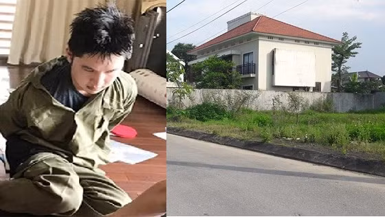Vụ kẻ cướp uy hiếp con gái tướng công an: Người mẹ “sốc” khi hay tin con trai làm như vậy