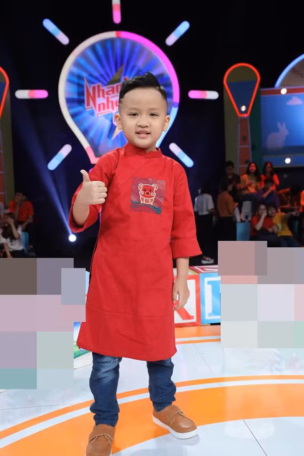 Đây chính là 3 cô cậu thần đồng nhí gây sốt mạng xã hội 2019 vì vừa siêu giỏi và vừa đáng yêu - Ảnh 5.