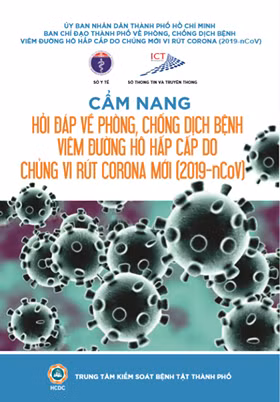 HCM: Công ty in lên tiếng về báo giá in cẩm nang, tài liệu phòng chống dịch Covid-19 ảnh 1
