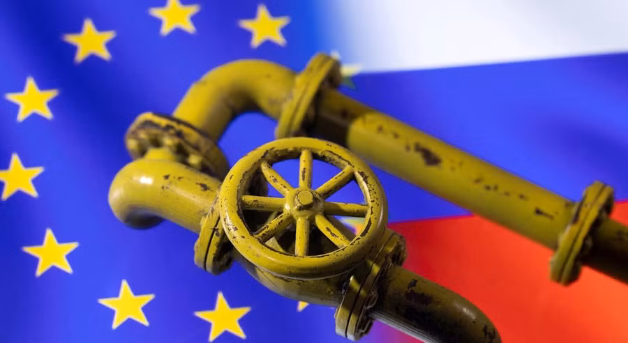 Cả Nga lẫn EU đều là kẻ thất bại trong cuộc xung đột Nga-Ukraine