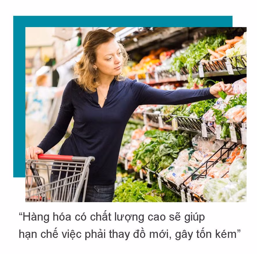 khong phai cu tiet kiem la tot, 3 sai lam&nbsp;khien ban mai chat chiu van "ngheo ben vung"&nbsp; - 3