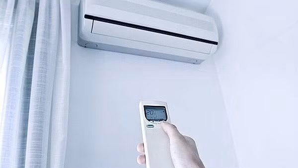 “Tuyệt chiêu” giúp nhà khô ráo khi trời nồm