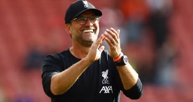 HLV Jürgen Klopp sẽ tạm nghỉ khi kết thúc hợp đồng với Liverpool - nguồn ảnh: Internet. 