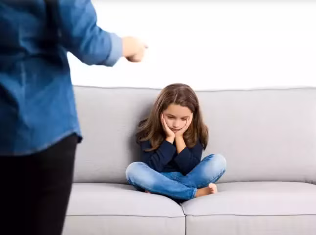 Nói dối không phải lúc nào cũng là hành vi vô hại. (Ảnh: ITN).