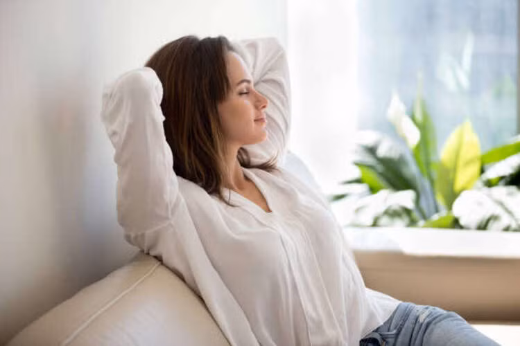 Sau khi nạp đủ năng lượng, bạn nên thực hiện kế hoạch tiếp theo của mình. (Ảnh: ITN)