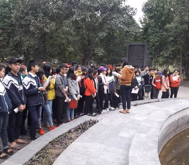 Làm cách nào sinh động hóa giờ học Văn?