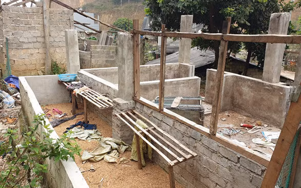Lời khai mới nhất của nghi phạm sát hại nữ sinh giao gà ở Điện Biên