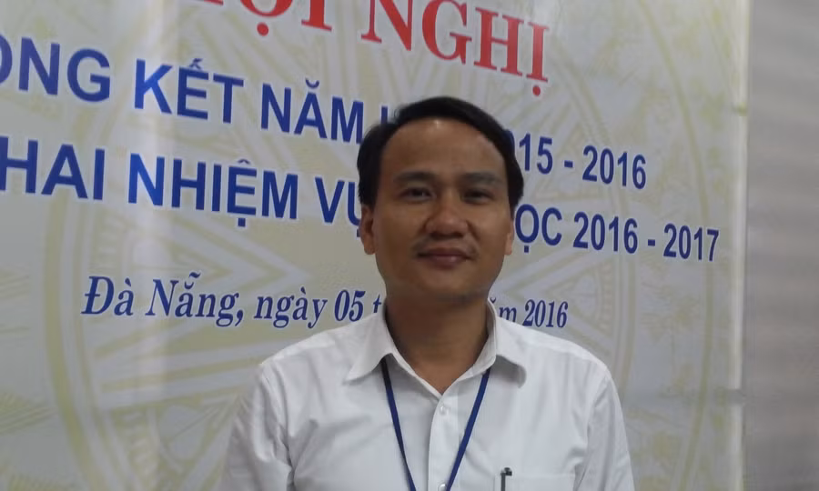 Đà Nẵng: Tạo chủ động, nhập cuộc cho giáo viên, phụ huynh và học sinh ảnh 1